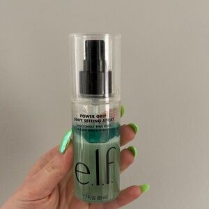 ELF Power Grip Dewy Setting Spray